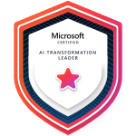 AI Transformation Leader