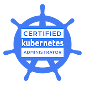 CKA: Certified Kubernetes Administrator