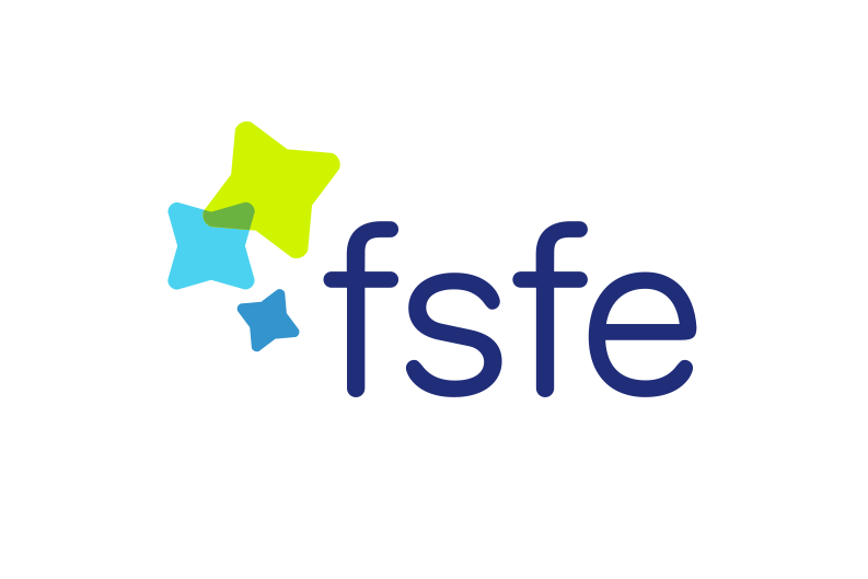 Free Software Foundation Europe (FSFE)