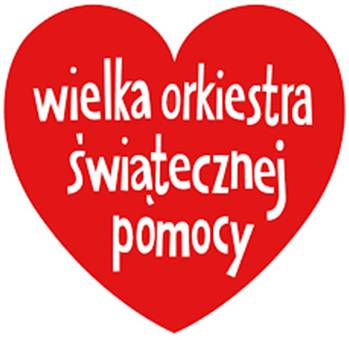 Wielka Orkiestra Świątecznej Pomocy (WOŚP)